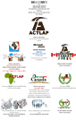 Mobile Screenshot of actlap.com